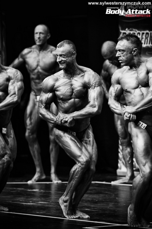 MS MR Universe Hamburg 2014
