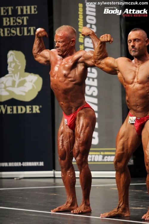 MS MR Universe Hamburg 2014