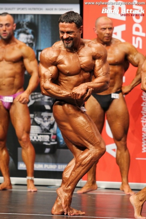 MS MR Universe Hamburg 2014