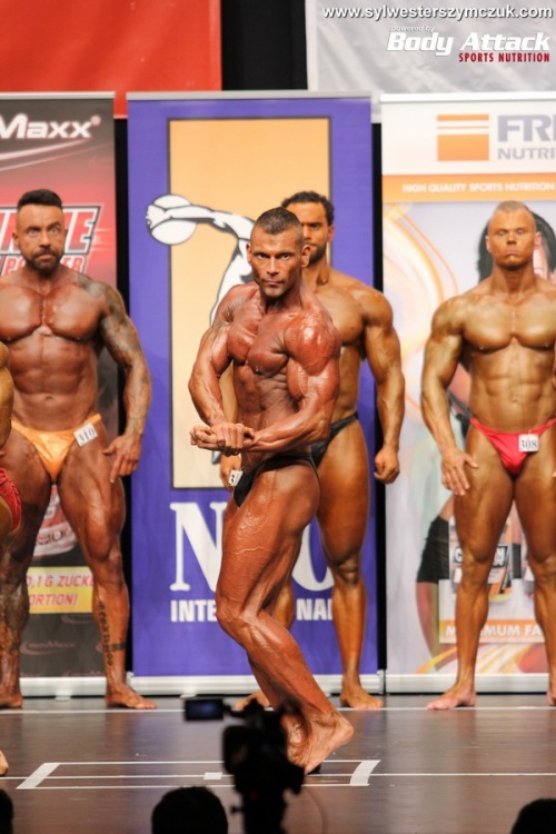 MS MR Universe Hamburg 2014