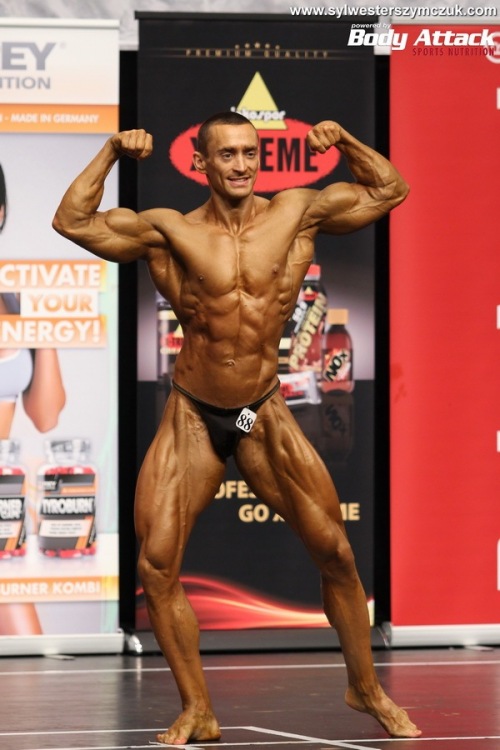 MS MR Universe Hamburg 2014