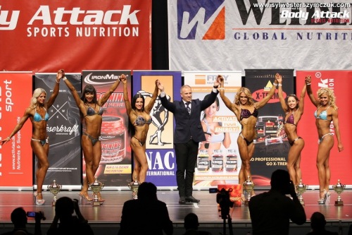 MS MR Universe Hamburg 2014
