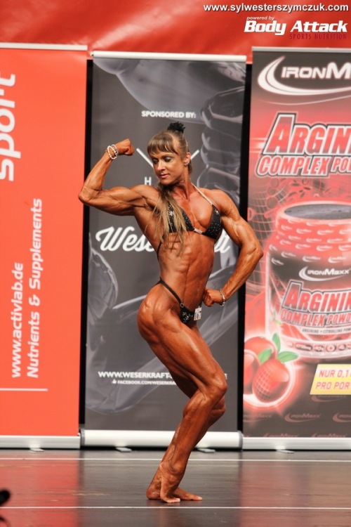 MS MR Universe Hamburg 2014