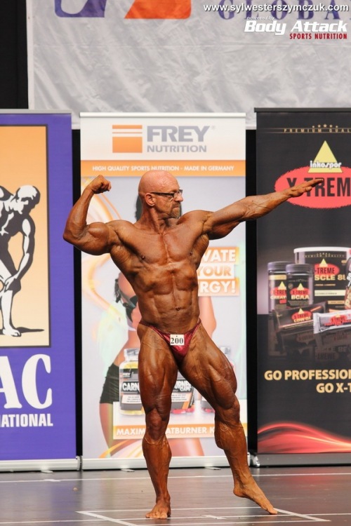 MS MR Universe Hamburg 2014