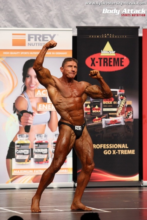 MS MR Universe Hamburg 2014