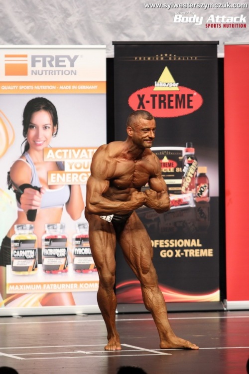 MS MR Universe Hamburg 2014