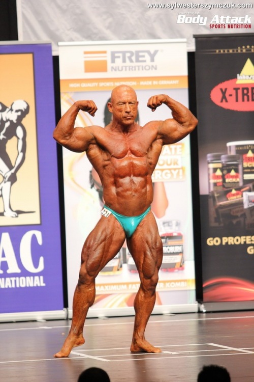 MS MR Universe Hamburg 2014
