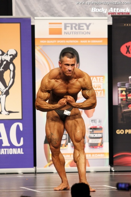 MS MR Universe Hamburg 2014