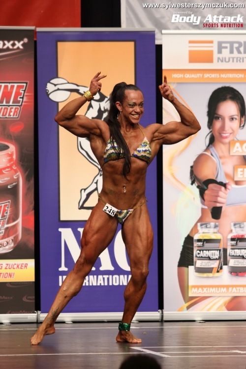 MS MR Universe Hamburg 2014