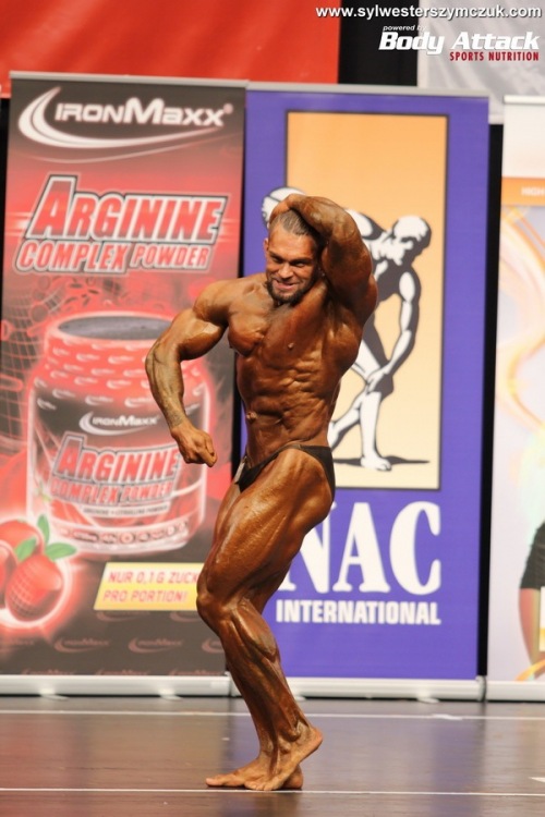 MS MR Universe Hamburg 2014