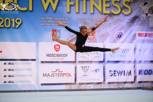Puchar Polski Dzieci Cegłów 2019