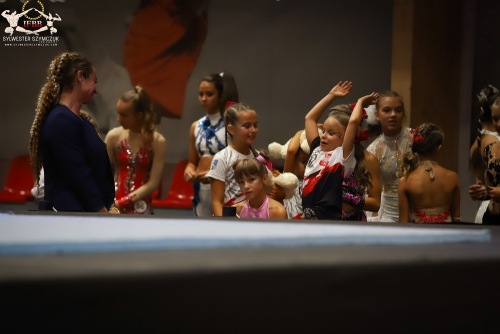 Puchar Polski Dzieci Cegłów 2019