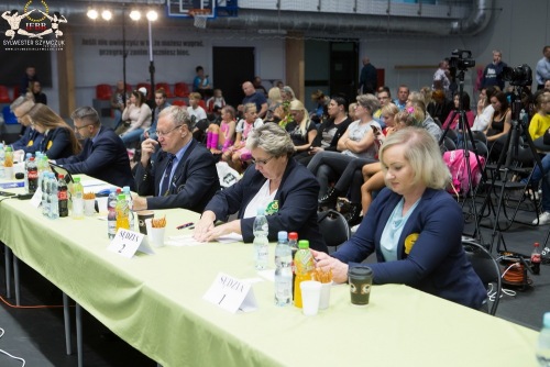 Puchar Polski Dzieci Cegłów 2019