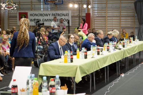 Puchar Polski Dzieci Cegłów 2019