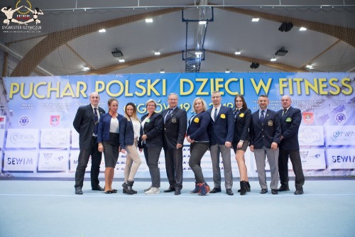 Puchar Polski Dzieci Cegłów 2019
