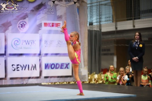 Puchar Polski Dzieci Cegłów 2019