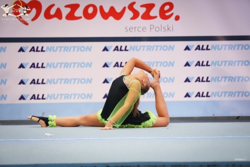 Puchar Polski Dzieci Cegłów 2019