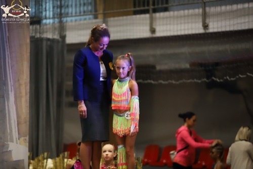 Puchar Polski Dzieci Cegłów 2019