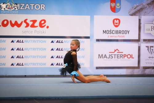 Puchar Polski Dzieci Cegłów 2019