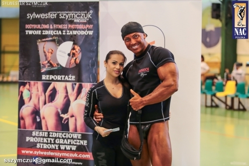 Puchar Polski NAC Piotrków Tryb. 2015