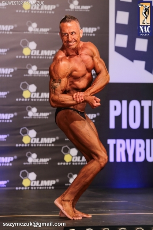 Puchar Polski NAC Piotrków Tryb. 2015