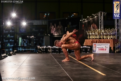 Puchar Polski NAC Piotrków Tryb. 2015
