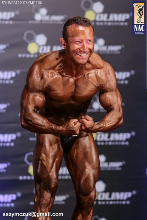 Puchar Polski NAC Piotrków Tryb. 2015