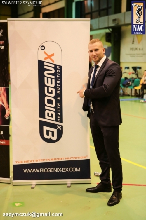 Puchar Polski NAC Piotrków Tryb. 2015