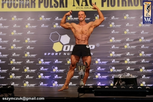 Puchar Polski NAC Piotrków Tryb. 2015