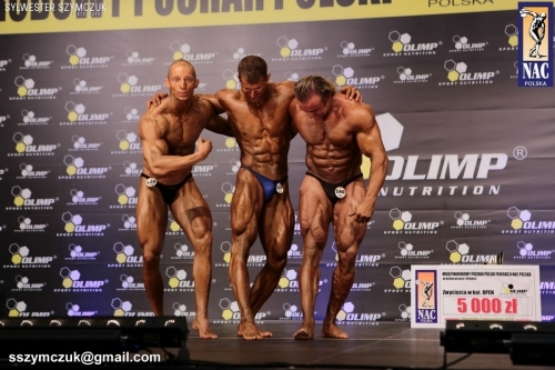 Puchar Polski NAC Piotrków Tryb. 2015