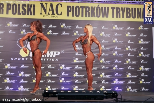 Puchar Polski NAC Piotrków Tryb. 2015