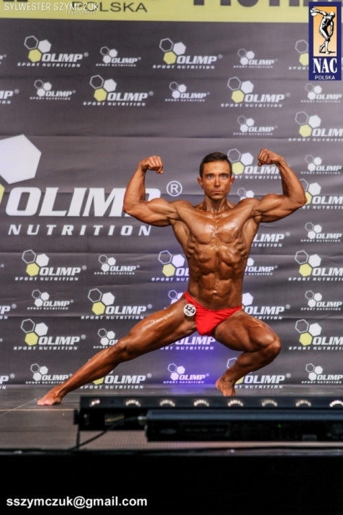 Puchar Polski NAC Piotrków Tryb. 2015