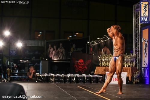 Puchar Polski NAC Piotrków Tryb. 2015