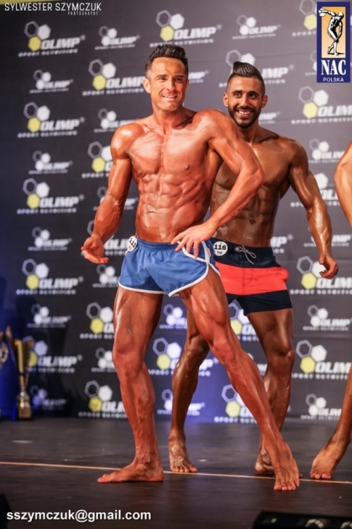 Puchar Polski NAC Piotrków Tryb. 2015