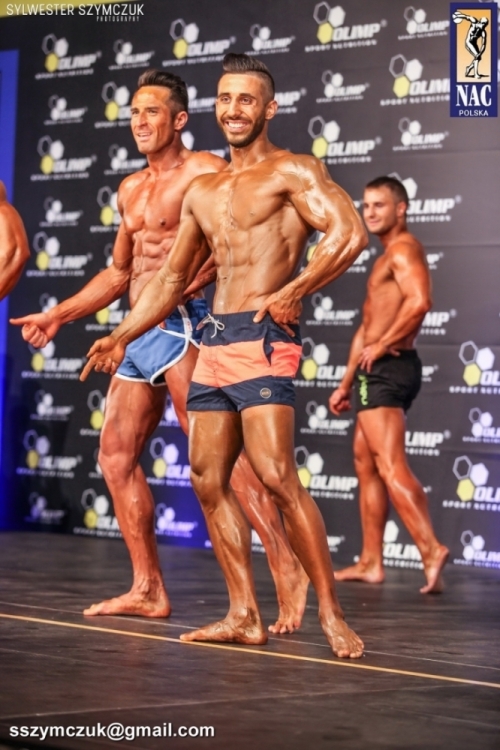 Puchar Polski NAC Piotrków Tryb. 2015