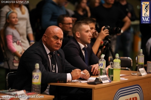 Puchar Polski NAC Piotrków Tryb. 2015