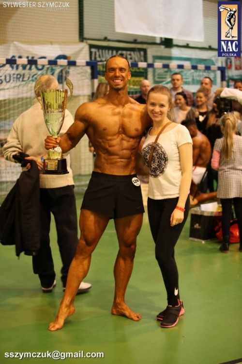 Puchar Polski NAC Piotrków Tryb. 2015