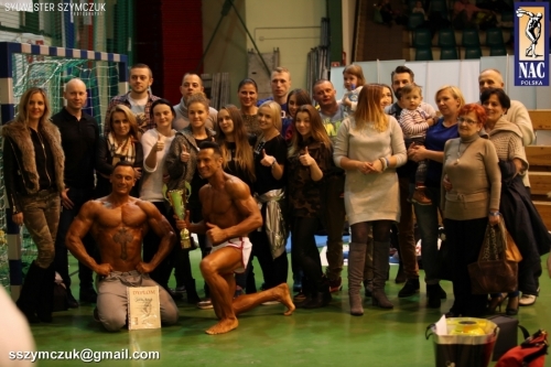 Puchar Polski NAC Piotrków Tryb. 2015