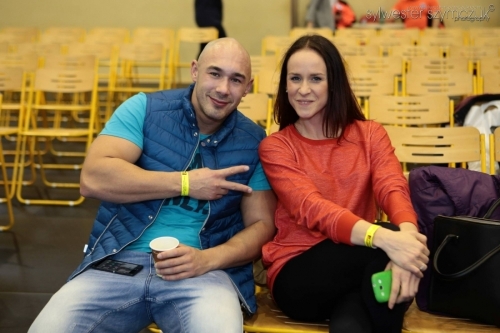 Puchar Polski PZKFITS IFBB Mrozy 2015