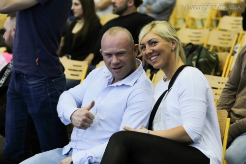 Puchar Polski PZKFITS IFBB Mrozy 2015