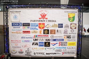 Puchar Polski WBBF WFF Skarszewy 2020