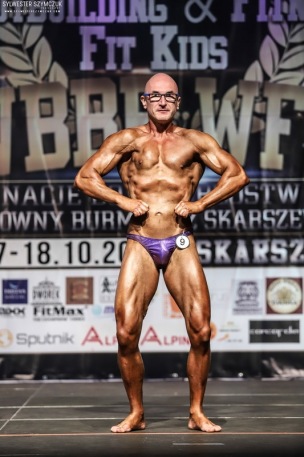 Puchar Polski WBBF WFF Skarszewy 2020