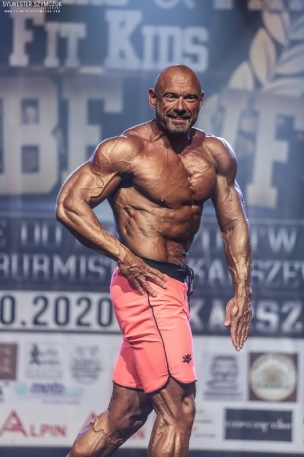 Puchar Polski WBBF WFF Skarszewy 2020
