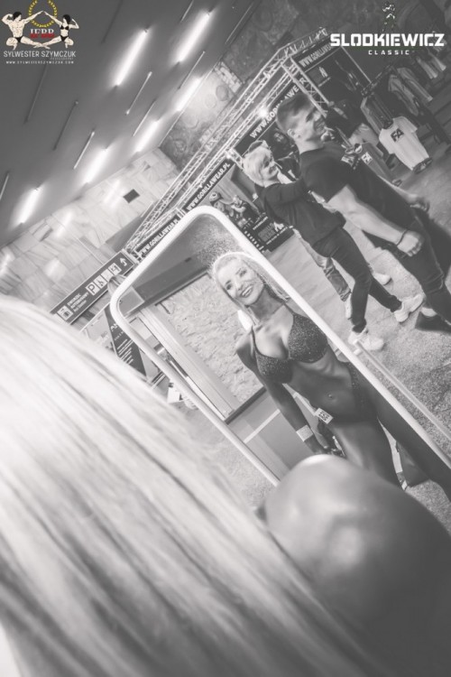 Slodkiewicz Classic 2019