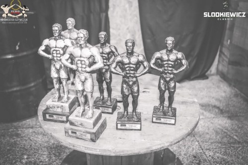 Slodkiewicz Classic 2019