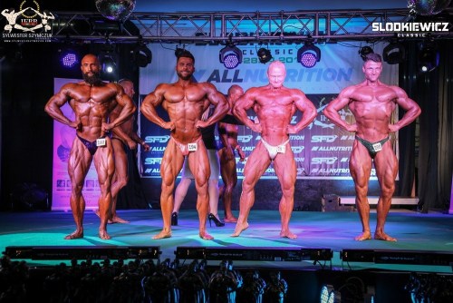 Slodkiewicz Classic 2019