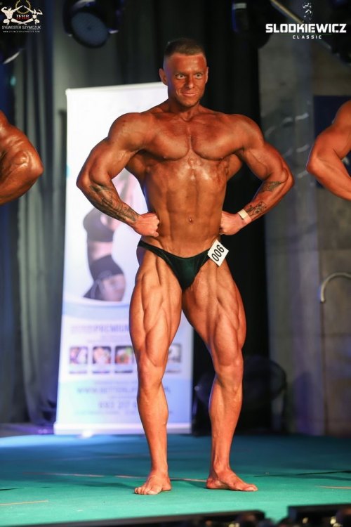 Slodkiewicz Classic 2019