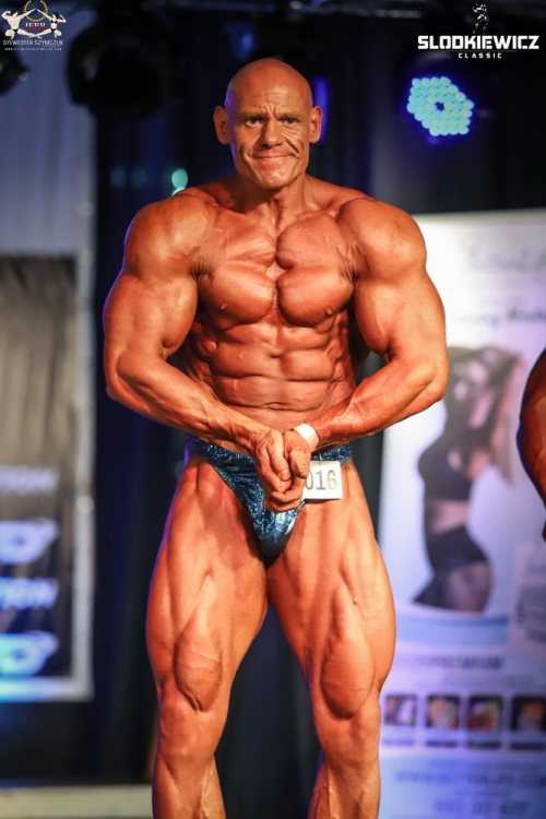 Slodkiewicz Classic 2019
