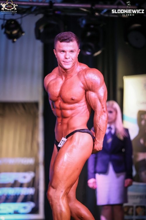 Slodkiewicz Classic 2019