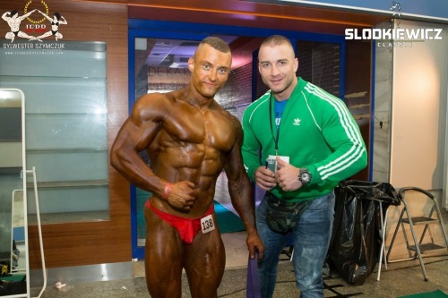 Slodkiewicz Classic 2019